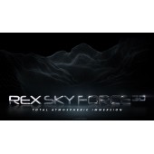 REX Sky Force 3D